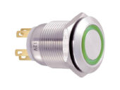 Buttons and switches