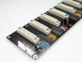 Modular Pre-amplifier