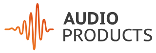 Logo Audio Products