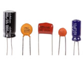 Capacitors
