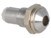 LED holders & indicators