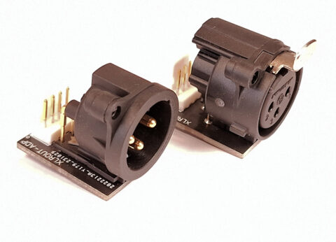 XLR-ADP